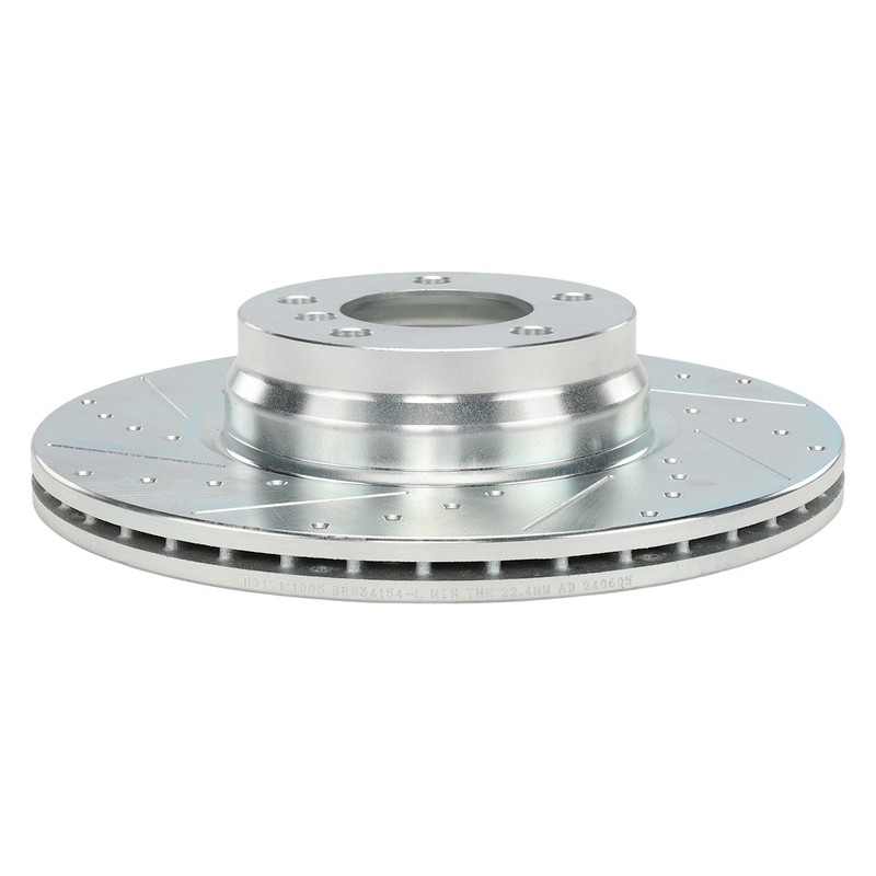 Brake Discs 2-Wheel Set Front for 328 BMW 330e 428i xDrive 228i Gran Coupe 328i gallery