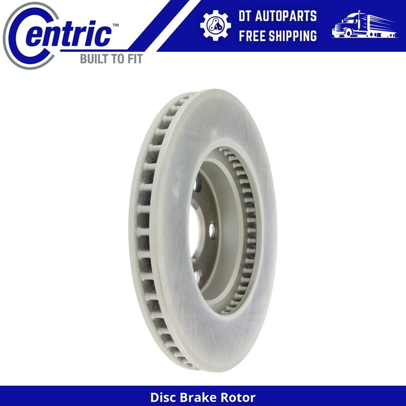 For 2011-2016 Lexus CT200h | Centric Front Disc Brake Rotor | Free Shipping