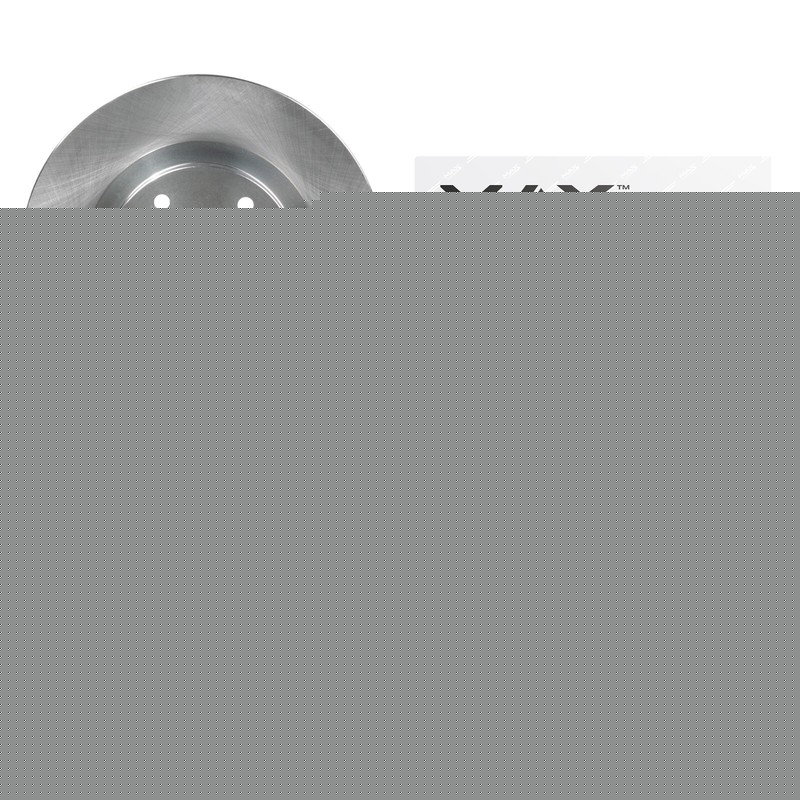 Front Brake Rotors for 2011-2015 2016 Mini Cooper Countryman Paceman