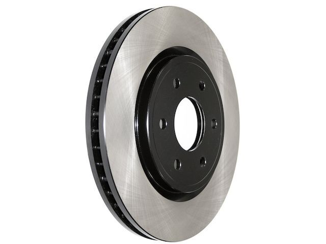 Wagner 23NR44C Front Brake Rotor Fits 2005-2012 Nissan Pathfinder 4.0L V6