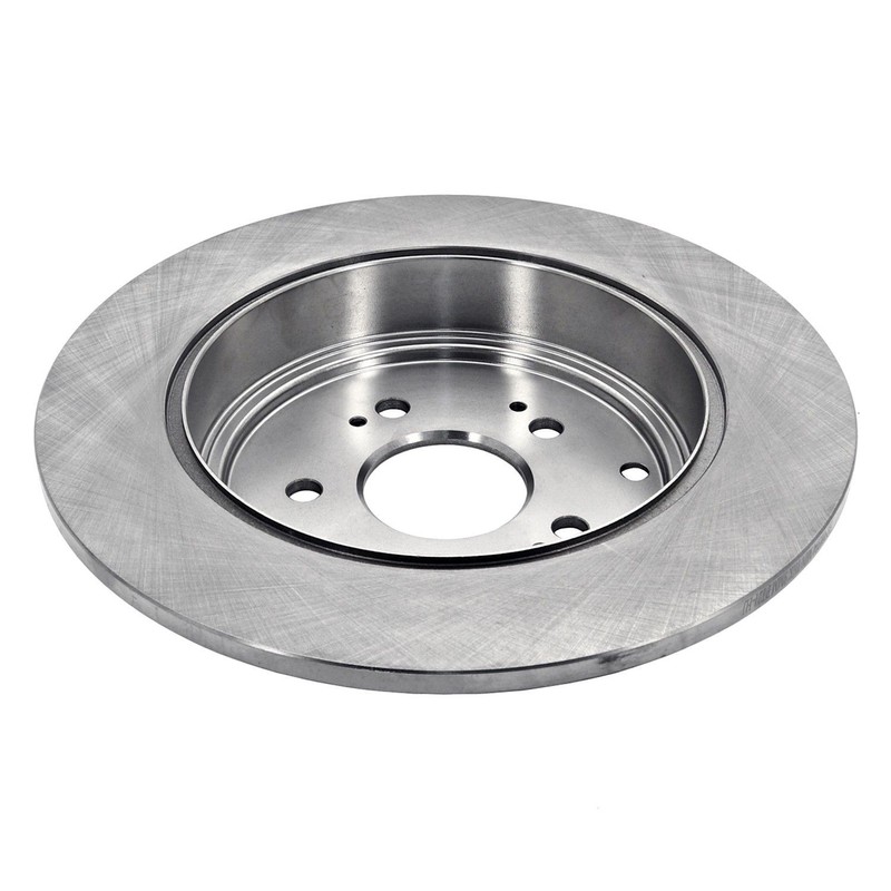 DuraGo BR900394 Disc Brake Rotor For 06-14 Honda Ridgeline