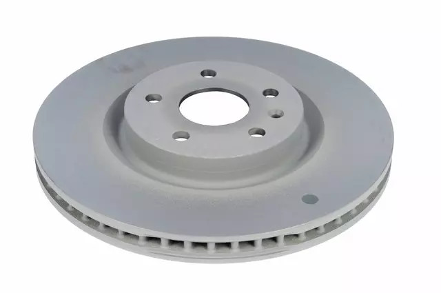 Genuine ACDelco Front Brake Rotor 177-1143