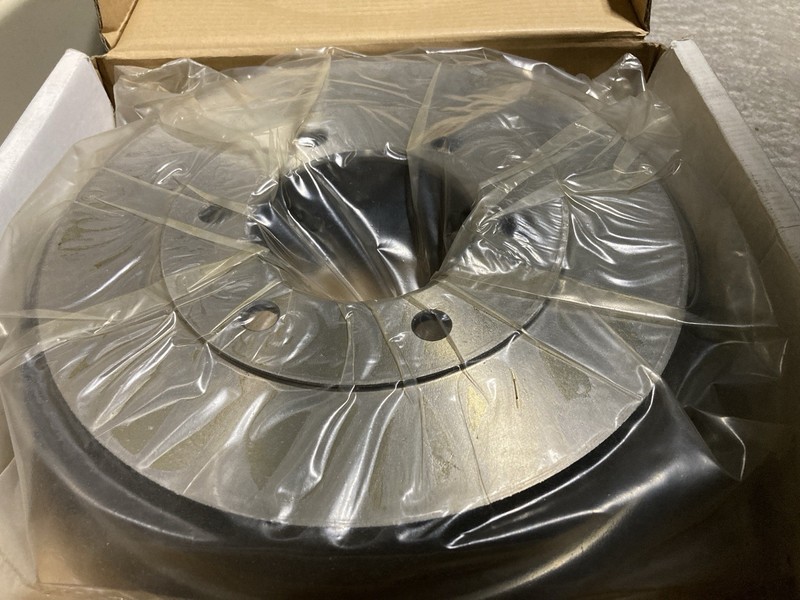 19171781 GENUINE GM ACDELCO BRAKE DRUM ROTOR free Shipping 18B559