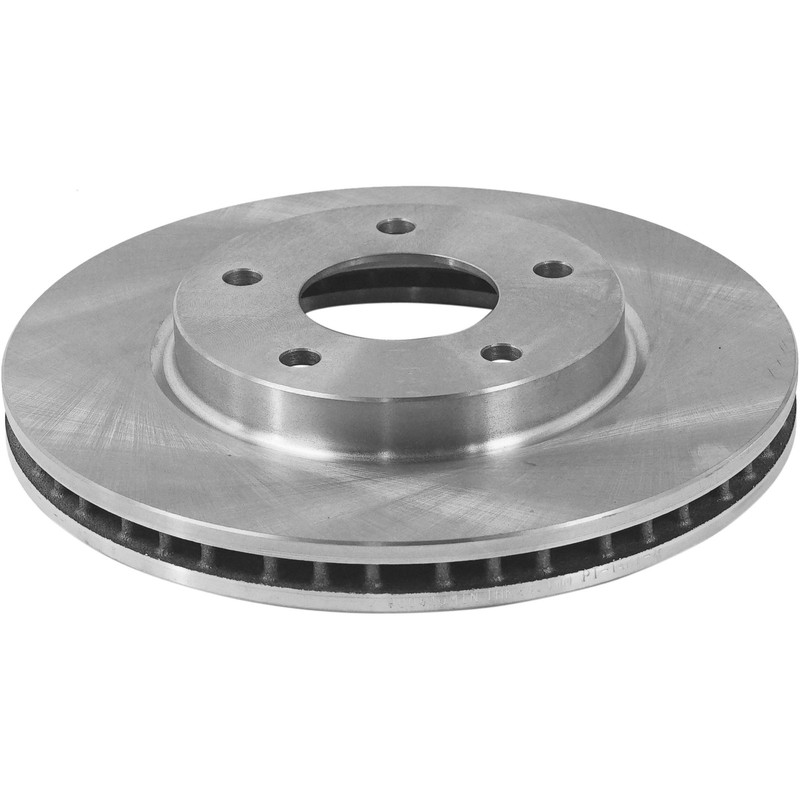 For 2007-2012 CALIBER Front Right or Left Brake Disc gallery