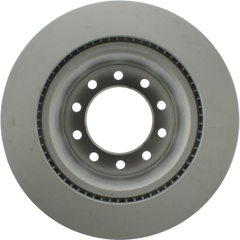 Centric Front Disc Brake Rotor | For 2008-2009 Sterling Truck Bullet 55 gallery