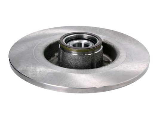 ABE C4R041ABE Brake Disc for Dacia, Renault gallery
