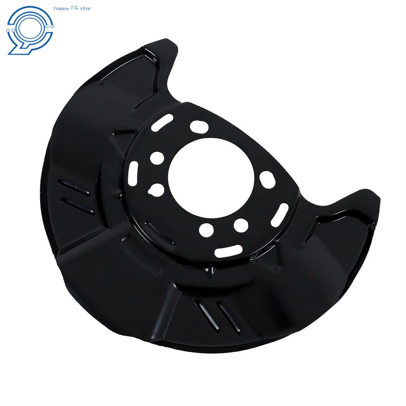 Brake Dust Shield Backing Plate For Subaru Legacy & Outback 2005-2014 26290AG02A gallery