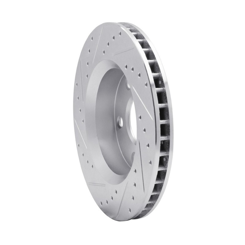 For Jeep Wrangler JK 2018 Brake Rotor | 1.10 inches / 28 mm. Nominal Thickness gallery