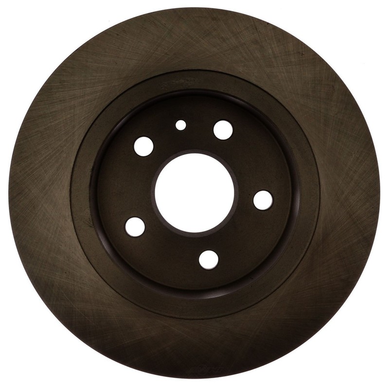 Disc Brake Rotor gallery