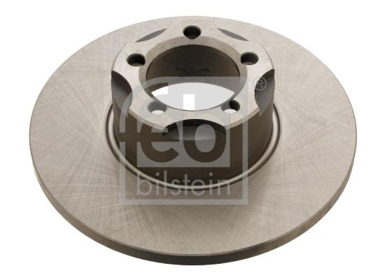 Febi Bilstein 30197 Brake Disc for Mercedes-Benz gallery