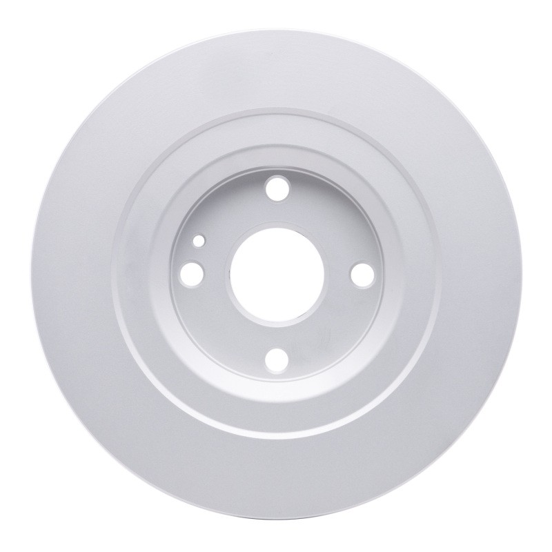 DFC 900-80072 High-Performance Rear Brake Rotor for Mazda MX-5 Miata & Fiat 124 gallery