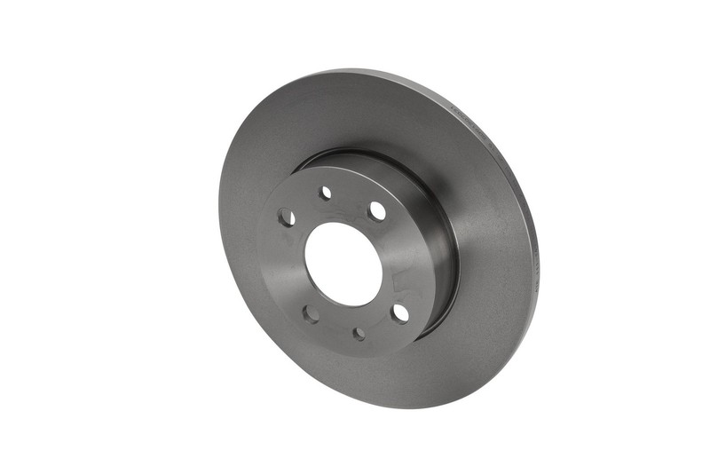 X2 PCS L&R SIDES BRAKE DISC 24.0111-0149.1 gallery