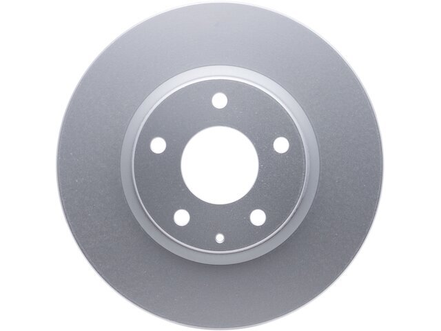 Dynamic Friction 83SB16B Front Brake Rotor Fits 2014-2015 Mazda 6