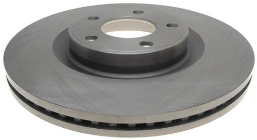 RAYBESTOS 680544R DISC BRAKE ROTOR