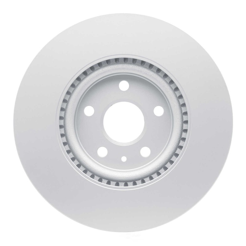 Disc Brake Rotor-Coupe DFC 604-46027 gallery
