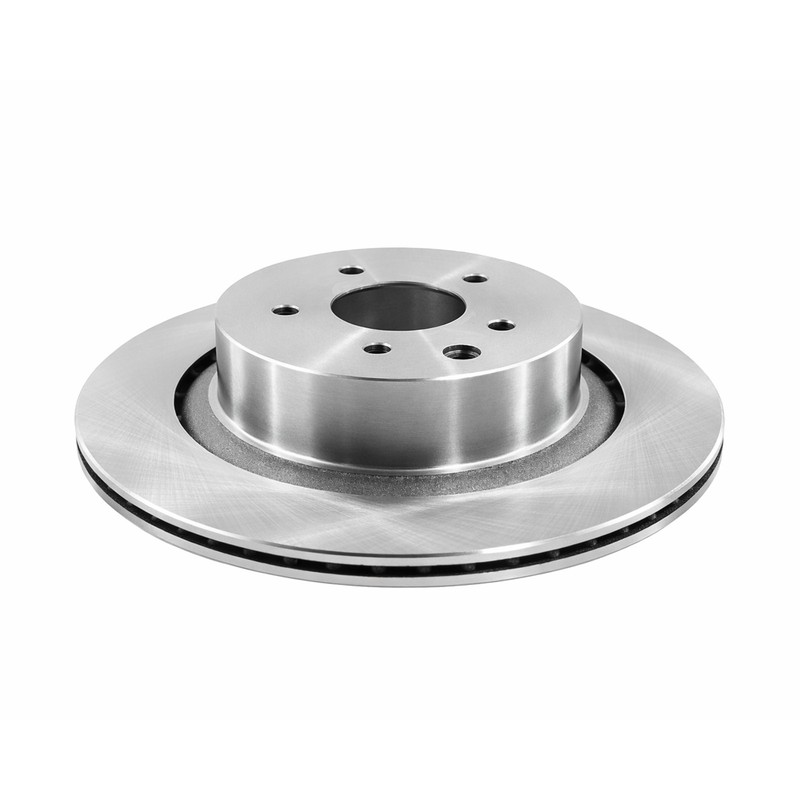 12.99'' 330mm Rear Brake Rotors for INFINITI G37 2008-2013 & G35 2007-2008 gallery