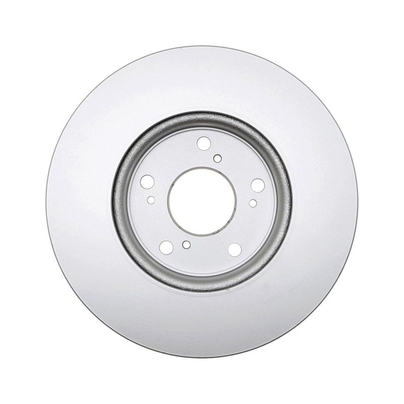 Genuine ACDelco For Honda Accord 2013-2023 Brake Rotor Front Coated | 1 Per Pack gallery