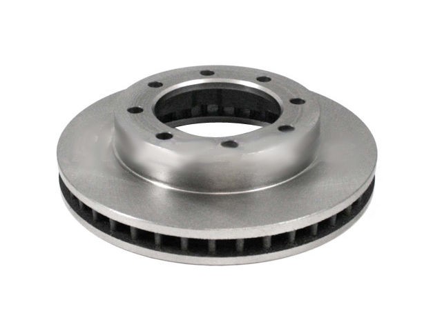 DuraGo 68KP19D Front Brake Rotor Fits 1977-1978 GMC K35