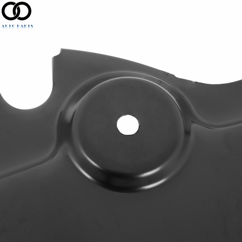 Front Brake Dust Shield Splash Right JL3Z2K004A For Ford 2007-2018 F-150 Lincoln gallery