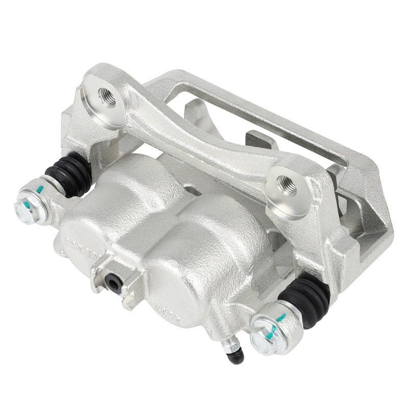 FINDAUTO Front Left Brake Calipers w/ Bracket For 2015 2016 2017 2018 Acura TLX gallery