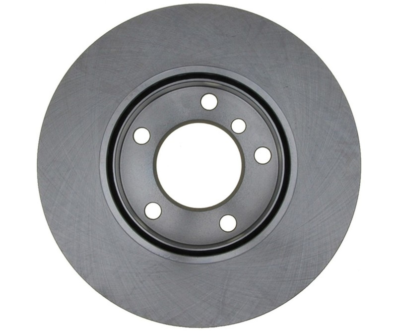 Raybestos 96780R R-Line Brake Rotor Front For Select 92-05 BMW Models gallery