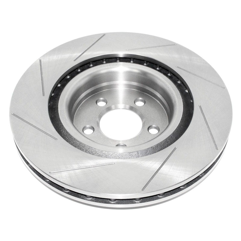 DuraGo BR900426 Disc Brake Rotor For 05-20 300 Challenger Charger Magnum