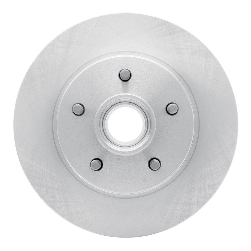 Dynamic Friction 600-48025 Disc Brake Rotor For 93-95 G10 G20 G2500 gallery