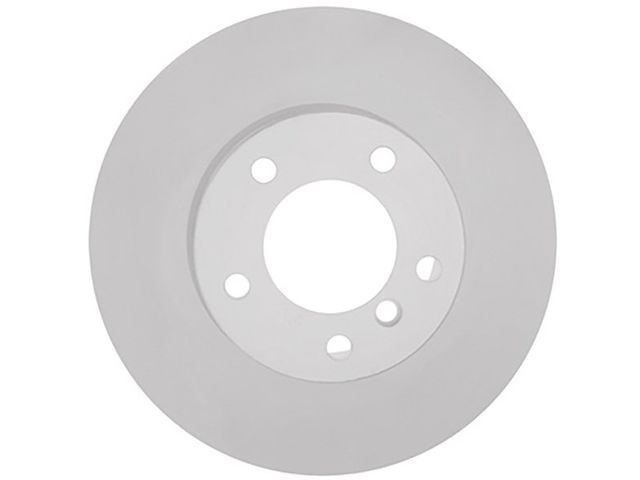Front Brake Rotor For 2014-2016 BMW 428i 2015 PG472DK