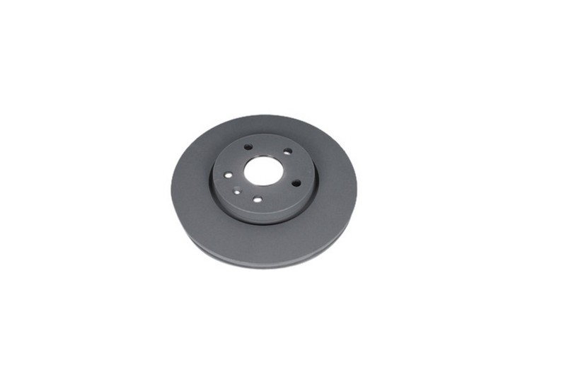 ACDelco Front Disc Brake Rotor For Buick Chevrolet GMC 2010-2017