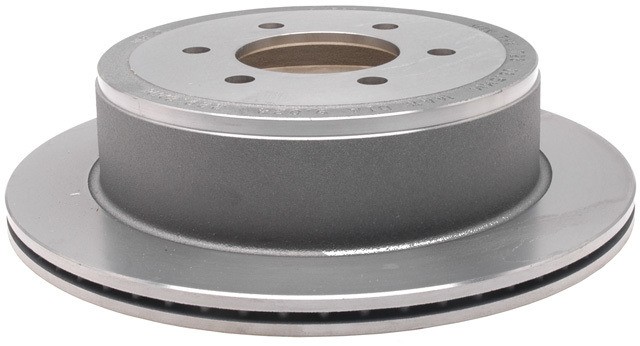 Raybestos Brakes Disc Brake Rotor | 680182R gallery