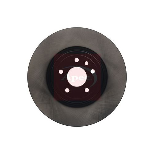 For JAGUAR XE X760 2015 on BRAKE DISC (FRONT) (SINGLE) DSK3183