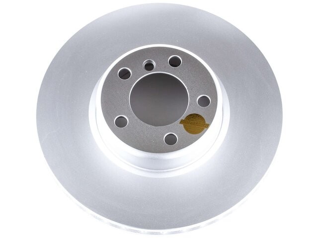 Front Power Stop Brake Rotor fits BMW 330i xDrive 2017-2019 Wagon 95QJNJYS