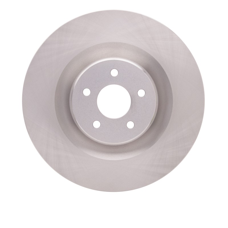 DFC Fits 16-18 Ford Focus RS Front Brake Rotor