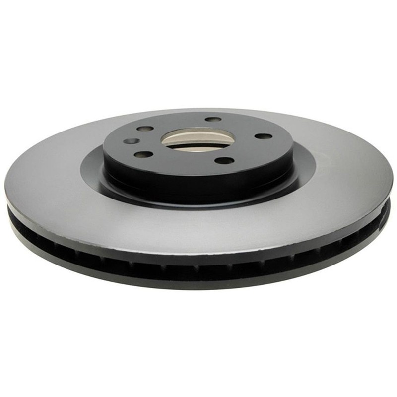ACDelco 18A2652 Disc Brake Rotor For 08-21 Caprice Corvette CTS Regal XTS