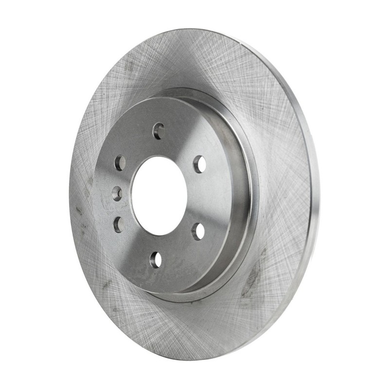 For Buick Terraza 2006 2007 Brake Disc Rear, Driver OR Passenger Side | 6 Lugs gallery