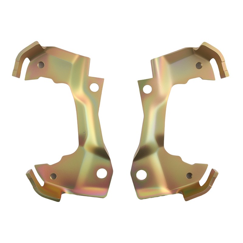Front Disc Brake Conversion Kit for Chevrolet Chevelle A-Body 1964-1972 11"Rotor gallery