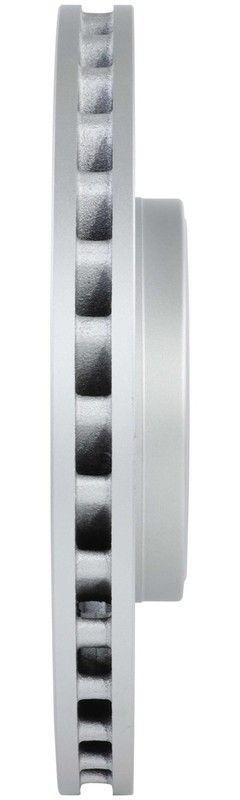 Bosch Front Disc Brake Rotor for GLA250, QX30, CLA250, B250 (36011596) gallery