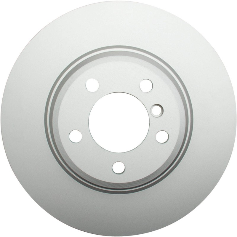 ATE Front Disc Brake Rotor for 750i, 750Li, 760Li, 760i, 745i, 745Li (SP30118)