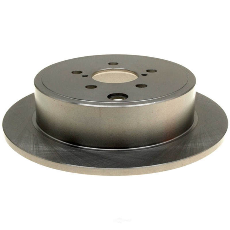 Disc Brake Rotor fits 2008-2015 Subaru Impreza Forester BRZ RAYBESTOS