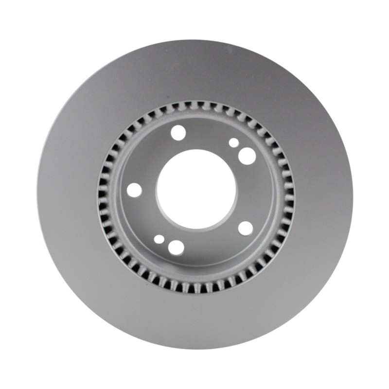 Bosch Front 280mm Disc Brake Rotor For Elantra Sonata Magentis Optima Sportage gallery