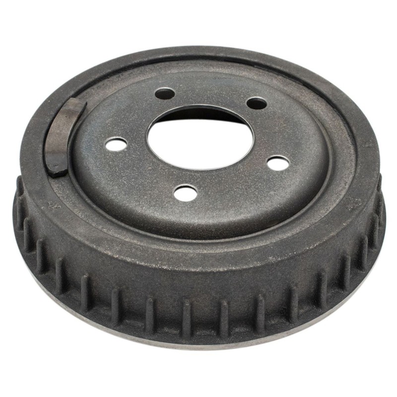 TRQ Performance Front & Rear Brake Pad & Rotor,Shoe & Drum Kit Fits Ford Mazda gallery