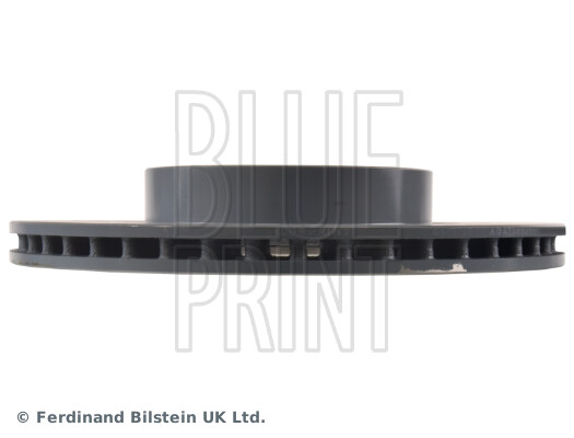 ADA104381 2x Brake Disc Pair for JEEP gallery