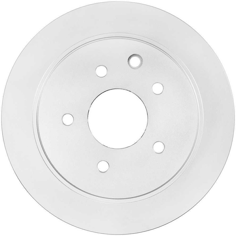 Disc Brake Rotor AMERIBRAKES 576840 gallery