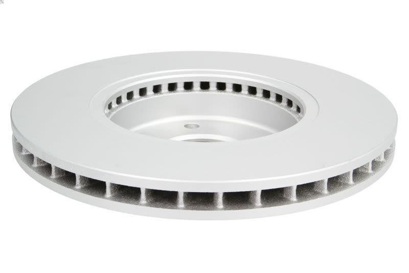 1X Brake disc for BOSCH 0 986 478 662 JAGUAR XJ (X308) 4 1997-2003