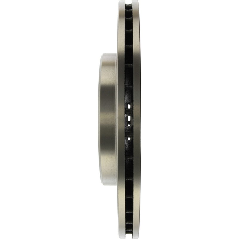 Centric Front Disc Brake Rotor for Mercedes-Benz C230, C220, C280 (121.33043) gallery