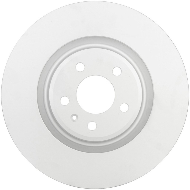 For Audi S4 S5 A4 Quattro Porsche Macan 2011-2018 Magma Front Brake Rotor