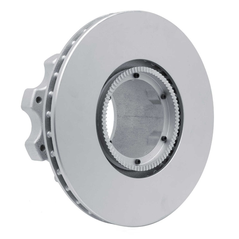 Disc Brake Rotor-Brake Rotors DFC 604-48071 gallery