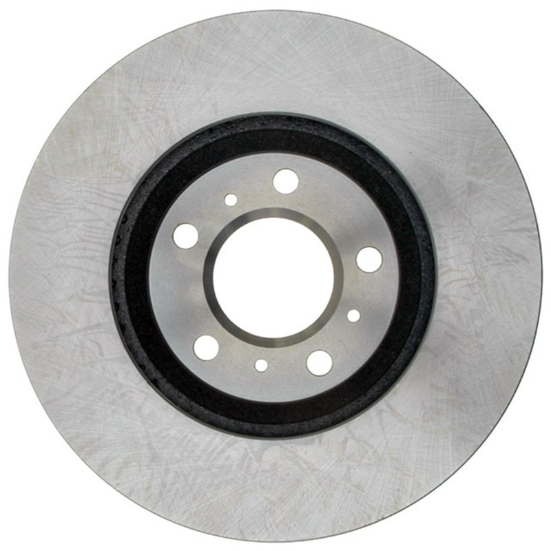 ACDelco Disc Brake Pads and Rotors Kit Front Rear For 2010 Chevrolet Impala gallery