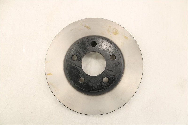 NEW ACDelco Disc Brake Rotor Front 177-0980 Chevy Buick Olds Cadillac 1997-2005 gallery