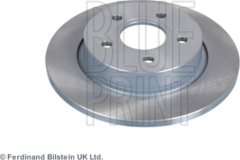 Brake Discs Fits Ford Focus 2010- + Other Models gallery